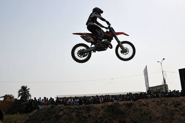 Motorcross