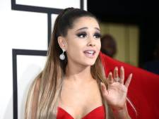 Stalker Ariana Grande breekt opnieuw in bij huis zangeres
