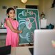 Lerarentekort: steeds meer kinderen opgeleid tot docent