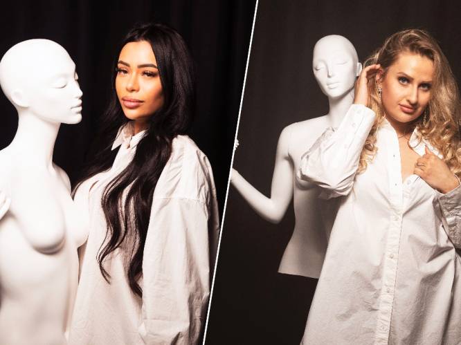 Yasmine & Imke uit ‘Chasing Beauty’ over plastische ingrepen: “Ik gaf al meer dan 40.000 euro uit”