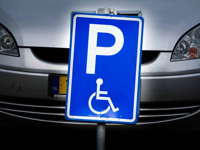 In de ene gemeente 7 euro, in de andere 223! Kritiek op ‘dure’ gehandicaptenparkeerkaart Vijfheerenlanden