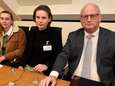 "Il n'y a pas de courant climato-sceptique au MR"