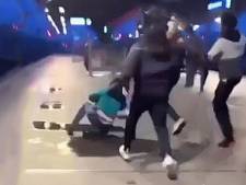 Laatste verdachte aangehouden voor mishandeling op station Bijlmer