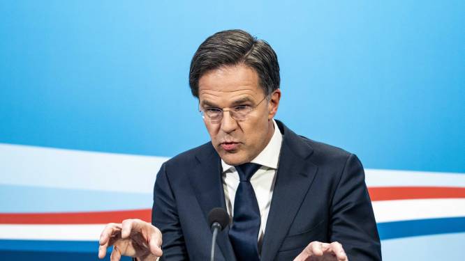 Rutte lijkt niet meer strak aan stikstofbeleid vast te houden: ‘De verkiezingsuitslag gaat rol spelen’