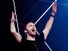 Dream Village strikt David Guetta, dj na vier jaar weer naar Nederland