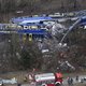 Verkeersleider speelde spelletje tijdens treincrash Duitsland