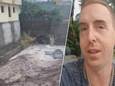 Belg getuigt over noodweer op Canarische eilanden
