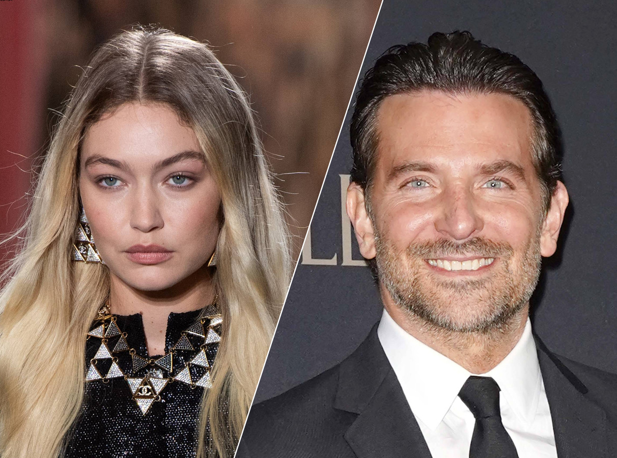 Gigi Hadid Age Bradley Cooper