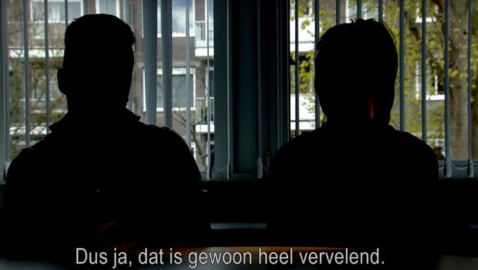 Screenshot Opsporing Verzocht.