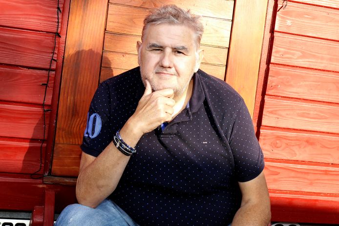 Pierre Ménès