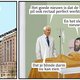 Cartoon van de dag