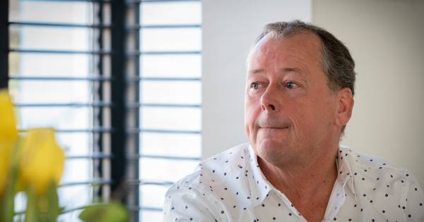 Joost 56 Was Patient Nul En Doet Nu Een Keer Zijn Verhaal Binnenland Ad Nl
