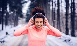 ‘Run, run, run as fast as you can’: grootschalige studie toont aan hoe muziek je sportprestaties verbetert