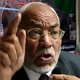 Mohammed Mahdi Akef (1928-2017) was flexibel in het nieuwe Egypte