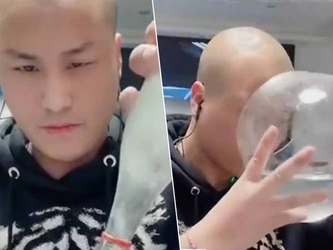 Chinese influencer (34) overleden nadat hij liters sterke drank consumeerde tijdens livestream