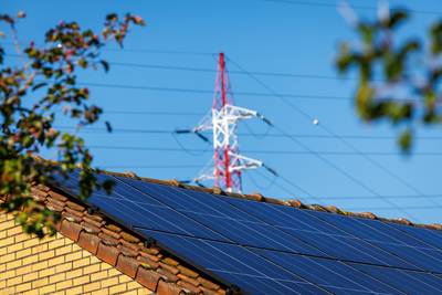 Le photovoltaïque en plein boom en Wallonie: le réseau va-t-il supporter le choc?