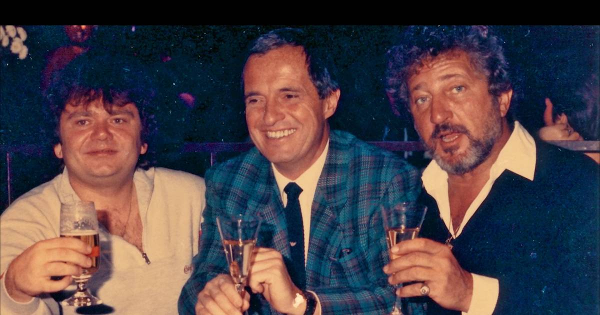 Graven In Geschiedenis Van Seksclub Yab Yum Is Nog Altijd Linke Soep Heb Me Niet Altijd Veilig Gevoeld Film Ad Nl
