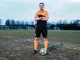 Terneuzense Boys zit bij Jesper Cornelissen in de genen: ‘Ik geef altijd 110 procent’