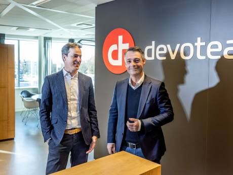 Samenwerken met ‘onbekende’ collega’s: ‘Zorg dat je ook gewoon met elkaar kletst’