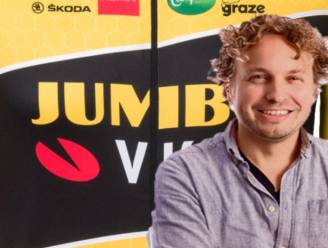 Gauw hierheen met die sponsormiljoenen, Jumbo