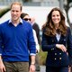 Hoogzwangere Kate Middleton doet zélf haar boodschappen