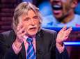 Johan Derksen ziet bezoek aan Ladies Night niet zitten: ‘Er kijkt geen hond naar’