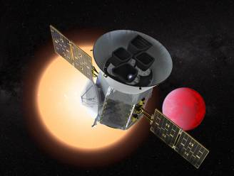 Nieuwe NASA-telescoop vanaf volgende week op zoek naar buitenaards leven