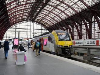 NMBS lanceert flexibel abonnement voor telewerkers