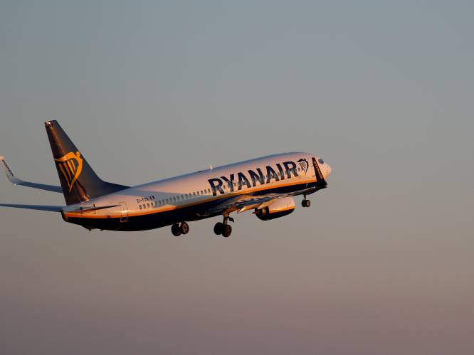 Nieuwe staking bij Ryanair: op 10 augustus leggen Belgische piloten werk neer