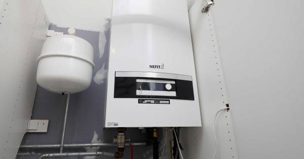 Dag Cv Ketel Hallo Warmtepomp Maar Kan Die Wel In Ieder