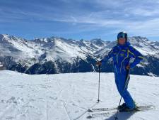 Voormalig schaatsster Lotte van Beek (31) leeft haar dromen na in Oostenrijk: 'Voelt als een cadeautje’