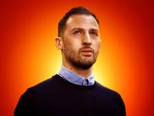 La “surprise” Tedesco, ses datas et sa modernité: le cocktail du renouveau des Diables?
