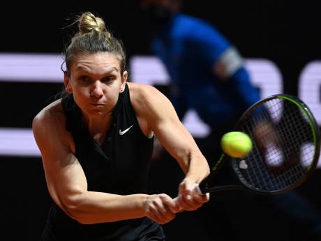Tweede dopingzaak gestart tegen voormalig nummer één Simona Halep