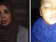 Grootmoeder van kinderen die in Syrisch kamp vastzitten haalt BBC met emotionele oproep: “Ik hoop dat ik ze kan redden”