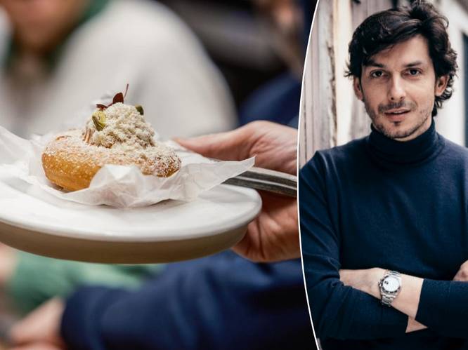 De 7 favoriete eetadresjes van chef Marcelo Ballardin: “Deze chocoladekoeken en dit suikerbrood moét je geproefd hebben”