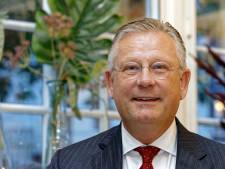Burgemeester Zaltbommel verkent in Flevoland