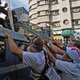 Schermutselingen bij studentenmanifestatie in Venezuela