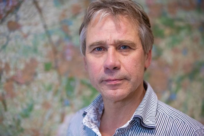 Rik Grashoff