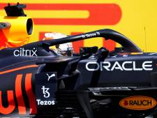 Verstappen maakt zich niet druk: ‘Er zijn geen dingen waar we niet overheen zullen komen’