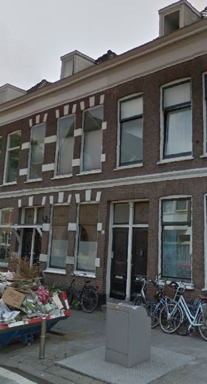 De meeste bezwaren in Vlissingen gaan over weigeringen om bestemmingen van woningen te veranderen voor bijvoorbeeld kamerverhuur. (stockfoto)