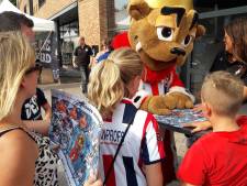 Willem II schrapt ‘Koningsdag’, oefenduel met OFI Kreta gaat vooralsnog wél door