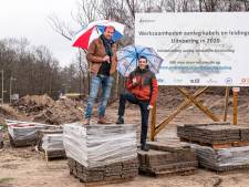 Waarom er in Amersfoort áltijd conflicten zijn over bomenkap: ‘Hier verdwijnt meer bos dan in de Amazone’