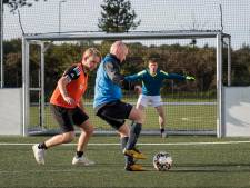 Hallo Speedsoccer: nieuwe variant op voetbal gaat nu echt landen in Arnhem