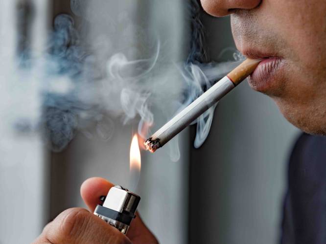 Stichting tegen Kanker waarschuwt: “Stop met roken om risico op ernstige complicaties bij Covid-19 te verlagen”
