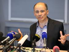 Peter Adriaenssens confronté au cardinal Danneels