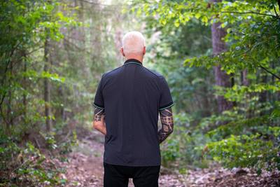 Satudarah-oprichter Michel B.: ‘Met die moord in Beckum heb ik helemaal niets te maken’