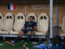 Kylian Mbappé (23) treedt met hattrick in voetsporen Geoff Hurst en is nu topscorer aller tijden in WK-finales