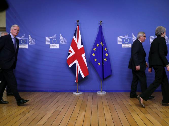 “Europa is bereid om bijkomende garanties te geven voor de brexit”