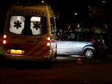 Schietpartij op parkeerplaats in Veghel, 19-jarige man naar ziekenhuis gebracht