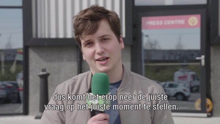 null Beeld rv De Ideale Wereld